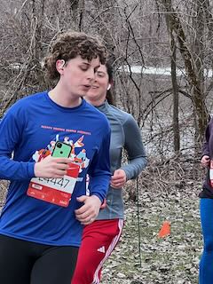 Ice Breaker 5K Photos 2024