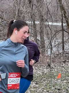 Ice Breaker 5K Photos 2024