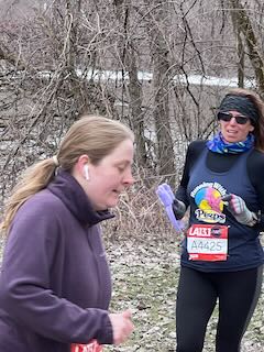 Ice Breaker 5K Photos 2024