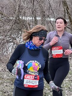 Ice Breaker 5K Photos 2024