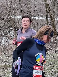 Ice Breaker 5K Photos 2024