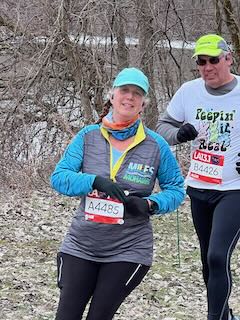 Ice Breaker 5K Photos 2024