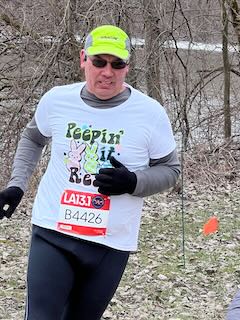 Ice Breaker 5K Photos 2024