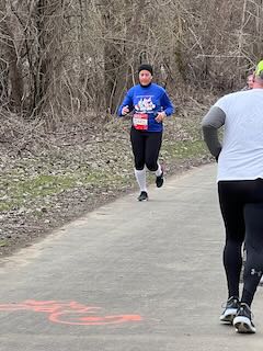 Ice Breaker 5K Photos 2024