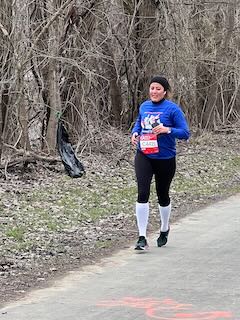 Ice Breaker 5K Photos 2024