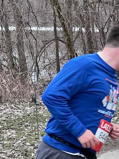 Ice Breaker 5K Photos 2024