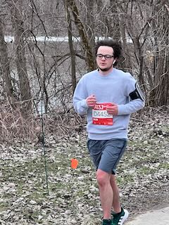 Ice Breaker 5K Photos 2024