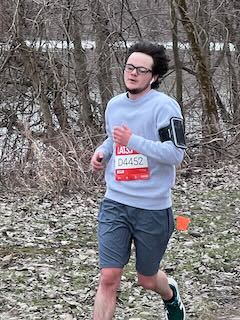 Ice Breaker 5K Photos 2024