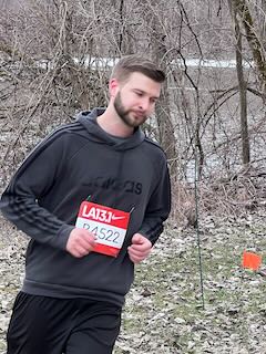 Ice Breaker 5K Photos 2024