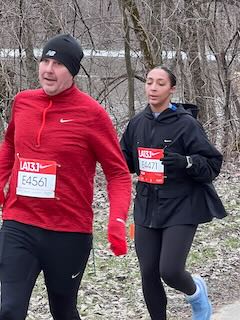 Ice Breaker 5K Photos 2024