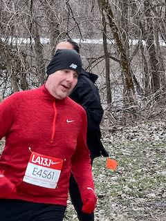 Ice Breaker 5K Photos 2024