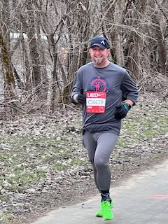 Ice Breaker 5K Photos 2024