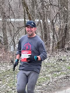 Ice Breaker 5K Photos 2024