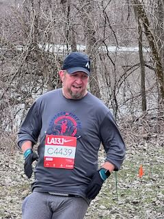 Ice Breaker 5K Photos 2024