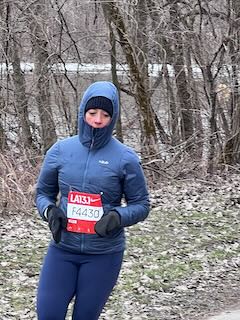 Ice Breaker 5K Photos 2024