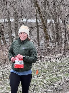 Ice Breaker 5K Photos 2024