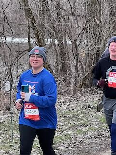 Ice Breaker 5K Photos 2024