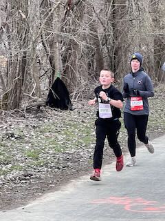 Ice Breaker 5K Photos 2024