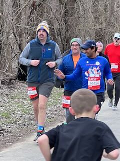 Ice Breaker 5K Photos 2024