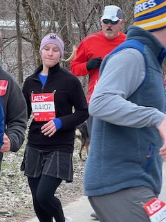 Ice Breaker 5K Photos 2024