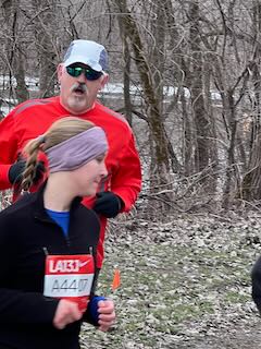 Ice Breaker 5K Photos 2024