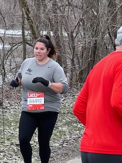 Ice Breaker 5K Photos 2024