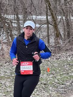 Ice Breaker 5K Photos 2024