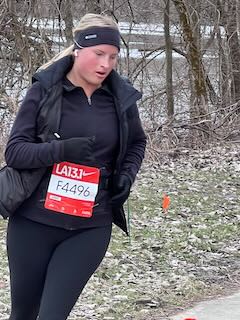 Ice Breaker 5K Photos 2024