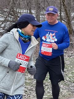 Ice Breaker 5K Photos 2024