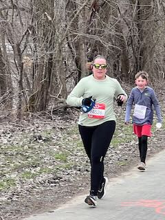 Ice Breaker 5K Photos 2024