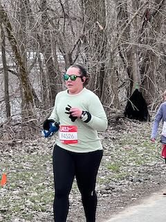 Ice Breaker 5K Photos 2024