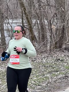 Ice Breaker 5K Photos 2024