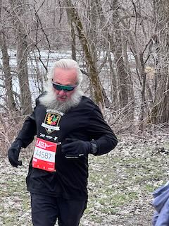 Ice Breaker 5K Photos 2024