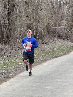 Ice Breaker 5K Photos 2024