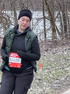 Ice Breaker 5K Photos 2024