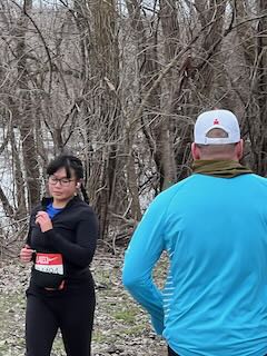 Ice Breaker 5K Photos 2024