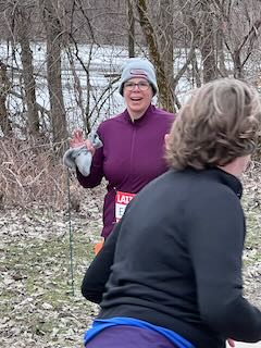 Ice Breaker 5K Photos 2024