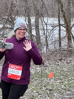 Ice Breaker 5K Photos 2024