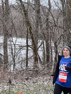 Ice Breaker 5K Photos 2024