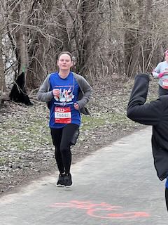 Ice Breaker 5K Photos 2024