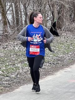 Ice Breaker 5K Photos 2024