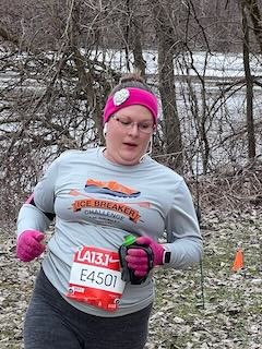 Ice Breaker 5K Photos 2024