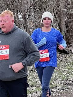 Ice Breaker 5K Photos 2024