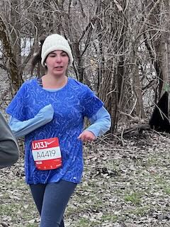 Ice Breaker 5K Photos 2024