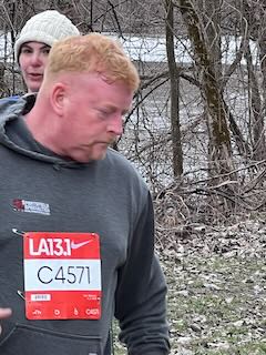 Ice Breaker 5K Photos 2024