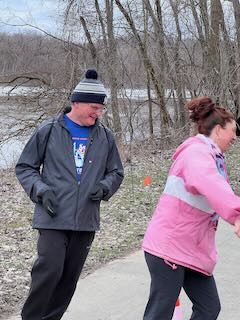 Ice Breaker 5K Photos 2024