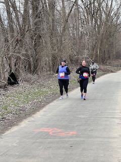 Ice Breaker 5K Photos 2024