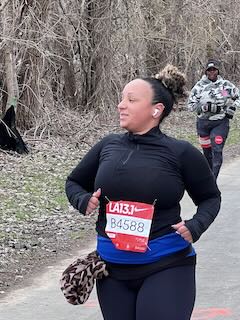 Ice Breaker 5K Photos 2024