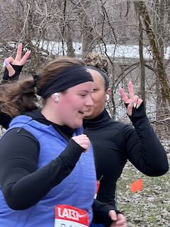 Ice Breaker 5K Photos 2024