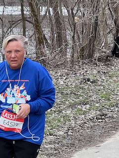 Ice Breaker 5K Photos 2024